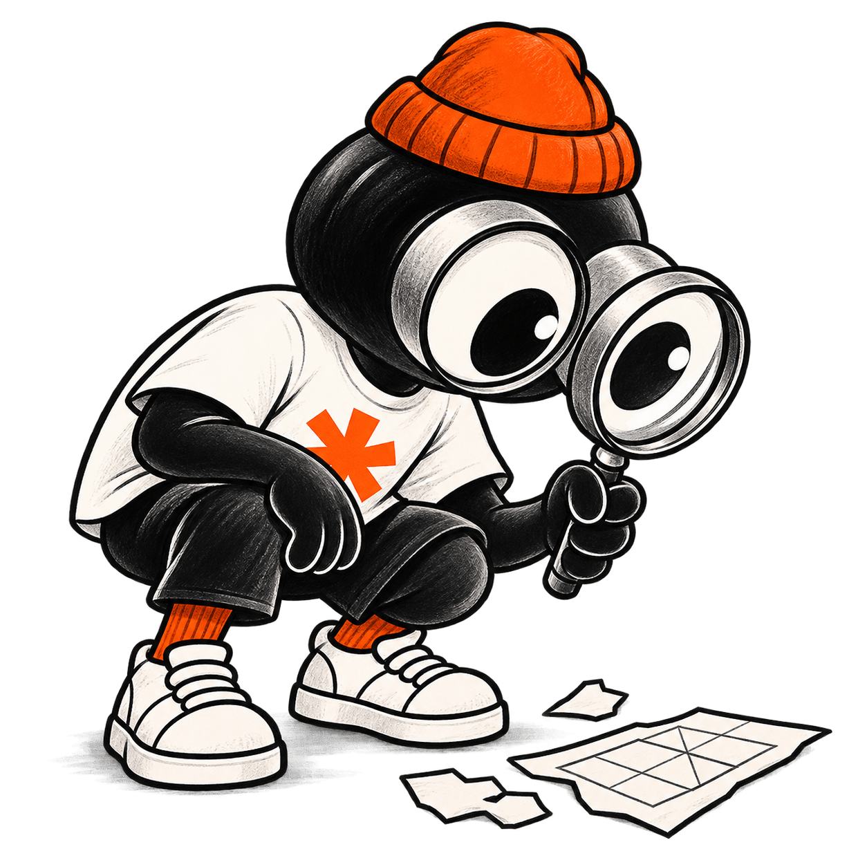 Explorador
